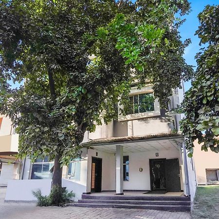 Hotel O Danish Nagar Hosangabad Rd Μποπάλ Εξωτερικό φωτογραφία