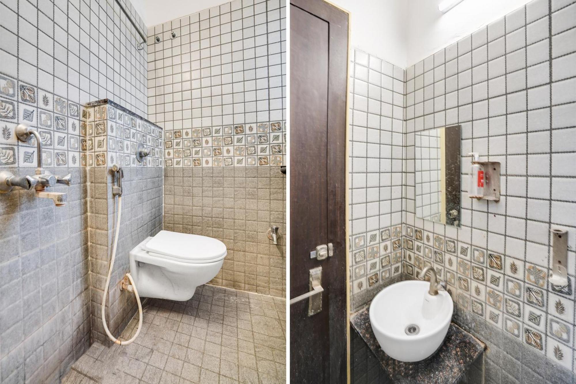 Hotel O Danish Nagar Hosangabad Rd Μποπάλ Εξωτερικό φωτογραφία